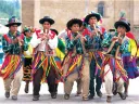 Imagem ilustrativa para Peru é eleito como o melhor destino cultural e gastronômico do mundo